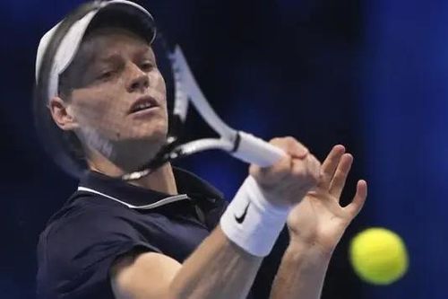 Jannik Sinner toàn thắng vòng bảng ATP Finals 2024
