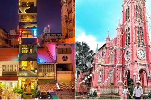 Tạp chí Mỹ CNTraveller vinh danh Thành phố Hồ Chí Minh trong Top 25 điểm đến năm 2025