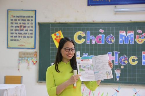 Những lời chúc ngày 20/11 hay và ý nghĩa nhất dành tặng thầy cô