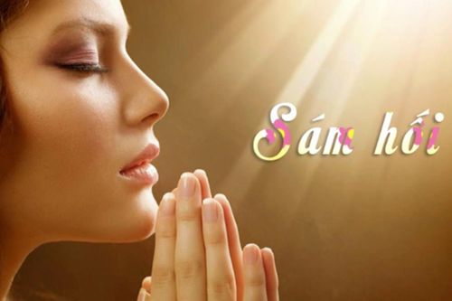 Pháp tu sám hối