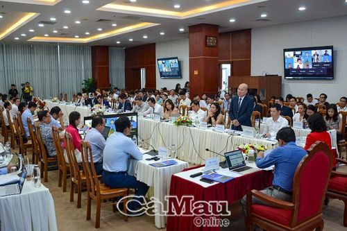 Tìm giải pháp thúc đẩy hoạt động kinh doanh