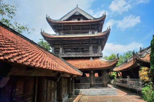 Đưa Thái Bình trở thành điểm đến du lịch hấp dẫn
