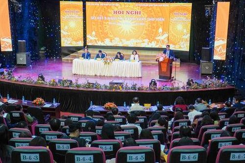 Đề xuất sửa đổi, bổ sung Luật Thư viện