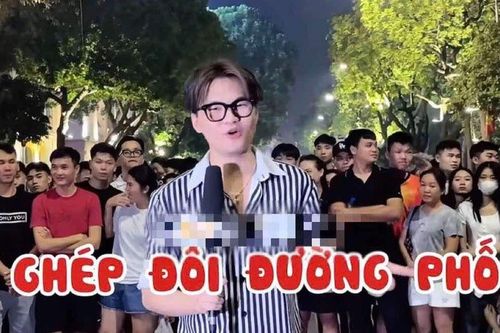 Ngang nhiên quảng cáo cờ bạc ở phố đi bộ Hồ Gươm: Chủ tịch Hà Nội chỉ đạo 'nóng'