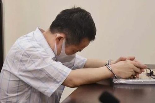 Chủ doanh nghiệp lãnh án vì tống tiền Phó Chánh Văn phòng Ban Chỉ đạo 389 Quốc gia