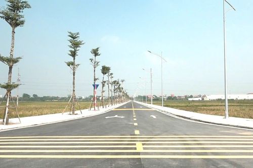 Huyện Mỹ Đức: Người dân chung sức cùng chính quyền xây dựng nông thôn mới