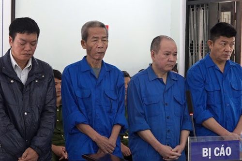 Vì sao tòa trả hồ sơ vụ Giám đốc cùng thuộc cấp tham ô hơn 34 tỷ đồng?