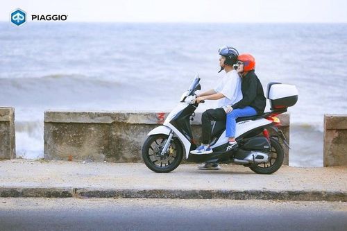 Bảng giá xe máy hãng Piaggio mới nhất tháng 11/2024