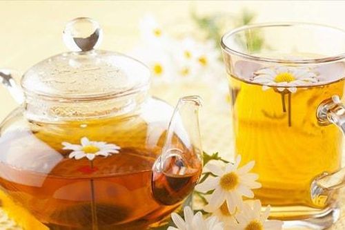 Các loại trà giúp giấc ngủ sâu