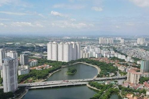 Giải bài toán quá tải đô thị ở quận Hoàng Mai: Cần giải pháp căn cơ, đột phá: Bài cuối: Cơ chế đặc thù cho những đô thị đặc biệt