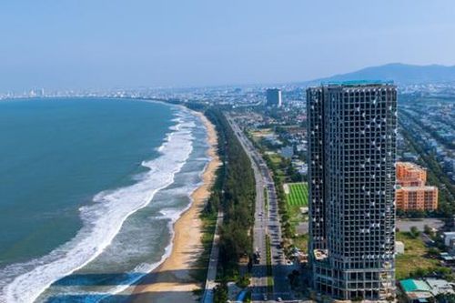 Đà Nẵng: Tọa độ mới hấp dẫn nhà đầu tư miền Bắc