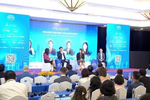 TP Hồ Chí Minh: Tạo lập môi trường thuận lợi cho đổi mới sáng tạo và khởi nghiệp