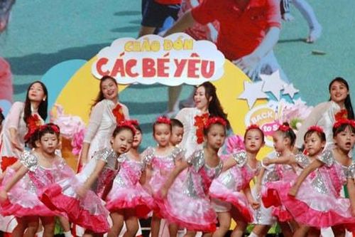 Hà Nội trao thưởng 70 ca khúc thi 'Sáng tác ca khúc dành cho học sinh'