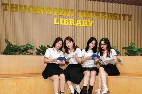 Trường Đại học Thương mại dự kiến tuyển sinh 9 chương trình đào tạo mới
