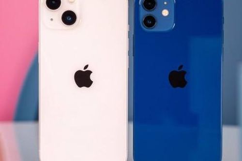 Giá iPhone 13, iPhone 12, iPhone 11 mới nhất giảm sâu chưa từng thấy, thành phân khúc xịn, rẻ nhất tầm trung, cạnh tranh doanh số iPhone 16
