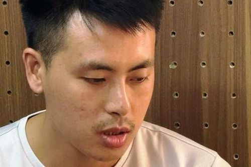 Tạm giữ hình sự đối tượng say rượu chống người thi hành công vụ