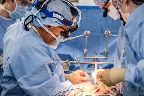 Các thuốc dùng trong điều trị Hội chứng gan thận