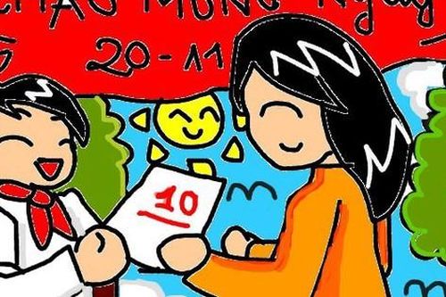Tặng thầy cô quà gì nhân ngày Nhà giáo 20/11?