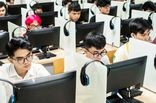 Thêm trường đại học được tổ chức thi tiếng Anh theo khung năng lực ngoại ngữ 6 bậc