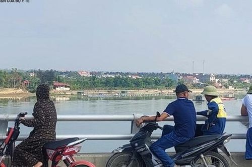 Nghi vấn cô gái Hải Phòng nhảy cầu Chanh sau khi chém ông nội