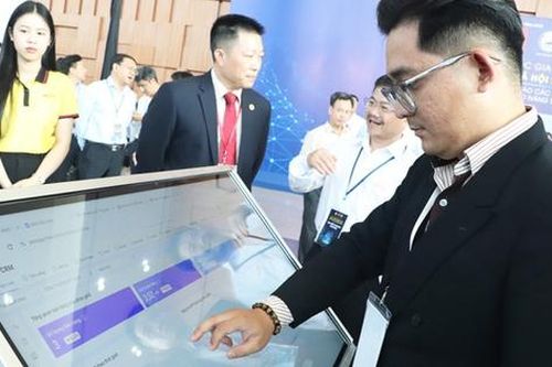 Diễn đàn Quốc gia phát triển Kinh tế số và Xã hội số lần thứ II Bình Dương: Thúc đẩy phát triển kinh tế số, xã hội số, công dân số