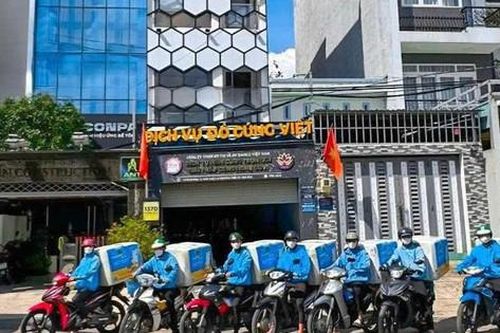 Nơi giúp người trẻ hiện đại lưu giữ nét đẹp văn hóa truyền thống