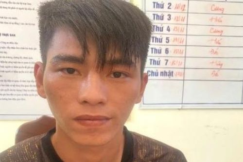 Lý lịch bất ngờ của đối tượng trốn truy nã, bị bắt khi đang lẩn trốn trên biển