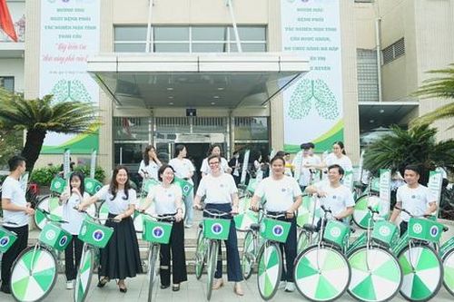 Người Việt mắc bệnh phổi tắc nghẽn mạn tính cao nhất châu Á, chuyên gia khuyến cáo gì?
