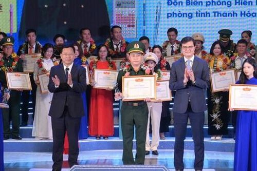 Nhiều thầy cô từ biệt quê hương để 'gieo chữ' cho học sinh vùng xa, biên giới, hải đảo