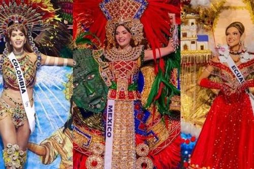 Miss Universe 2024: Top 10 Trang phục Dân tộc đẹp nhất theo Missosology