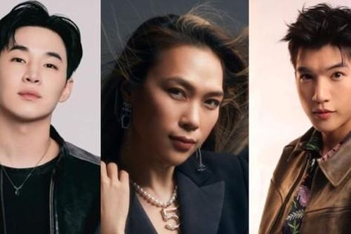 Mỹ Tâm, Henry Lau, HIEUTHUHAI sẽ trình diễn tại lễ hội âm nhạc HOZO 2024
