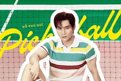 MV 'PICKLEBALL' của 'Anh Trai' Đỗ Phú Quí: Chạm trend nhưng chưa chạm lòng