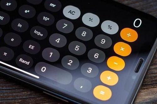 Thực hư thông tin ứng dụng Máy tính trên iPhone sẽ bị cấm sử dụng vĩnh viễn
