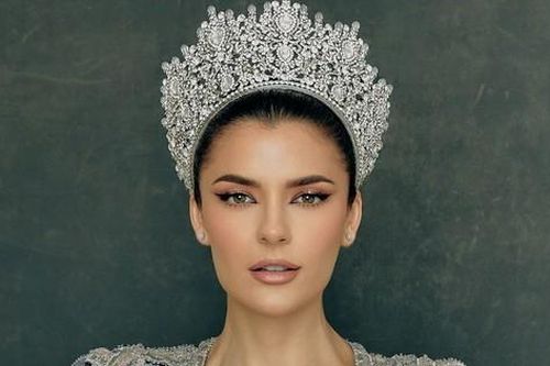 Người đẹp Peru bất ngờ bứt phá, có khả năng đăng quang Miss Universe 2024