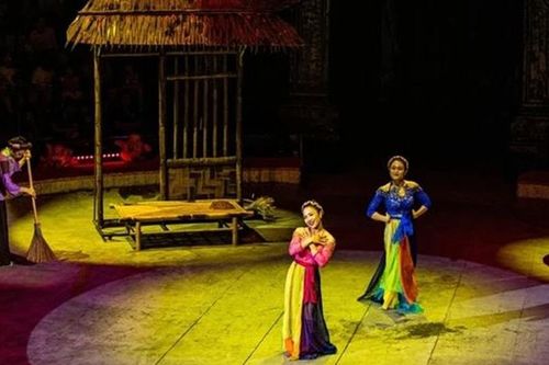 Phát triển văn hóa, cần nhất là hệ giá trị con người