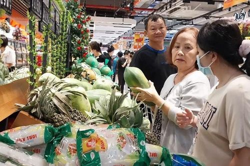 Bán lẻ kỳ vọng mùa mua sắm cuối năm