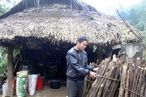 Mòn mỏi chờ tiền hỗ trợ tái định cư