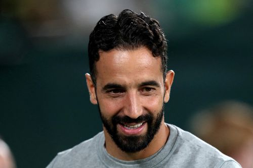 Tuyên bố mạnh mẽ của tân thuyền trưởng Man Utd