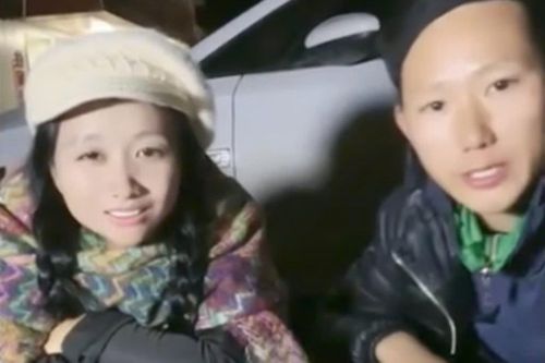 Chồng đạp xe 4.400 km trong hơn 100 ngày để làm hòa với vợ