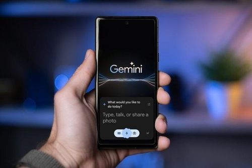 AI của Google gọi người dùng là 'vết nhơ của vũ trụ'