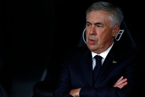 Mâu thuẫn ở Real Madrid