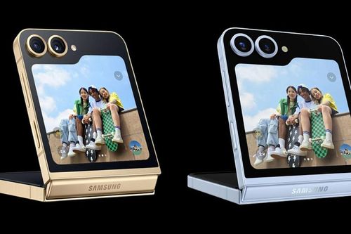 Thông tin về Galaxy Z Flip FE giá rẻ