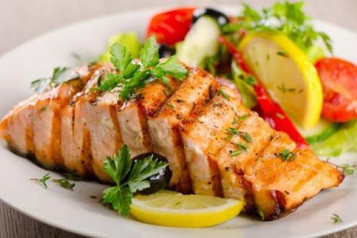 Top thực phẩm giàu omega-3 cực tốt cho sức khỏe