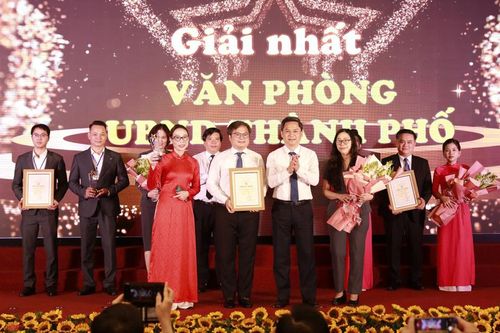 Thể hiện rõ tinh thần đổi mới, sáng tạo của đội ngũ cán bộ, công chức