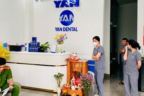Gia Lai: xử phạt 2 cơ sở nha khoa hoạt động không giấy phép