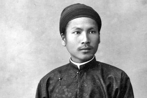 Vua Hàm Nghi và những di sản nghệ thuật kết nối cội nguồn