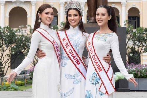 Miss Charm mùa 2 trở lại, tập trung vào chất lượng thí sinh
