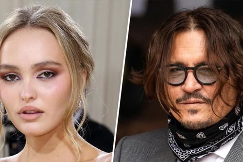 Những ái nữ nhà sao Hollywood thừa hưởng nhan sắc tuyệt phẩm