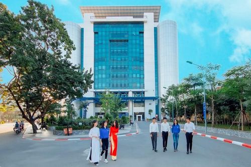 Từ 15/11, chuyển Trường Đại học Kinh tế Quốc dân thành Đại học Kinh tế Quốc dân