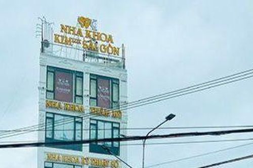 Gia Lai: phạt tiền, đình chỉ hoạt động 18 tháng 2 cơ sở y tế hoạt động không phép